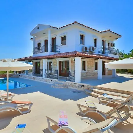 Dionysus, Kas Peninsula * Yenikoy (Kas)