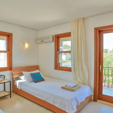 Вилла Dionysus, Kas Peninsula *